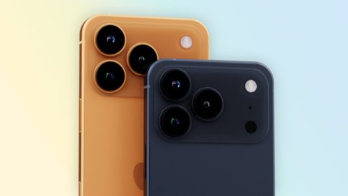 The iPhone 17 Pro looks gorgeous in new renders, and it could get a protective display boost too