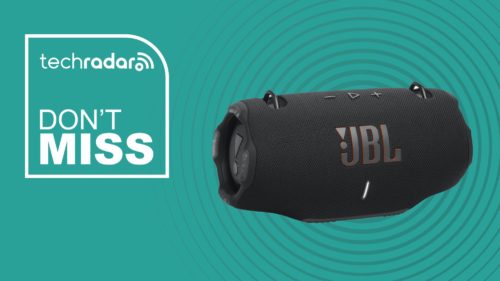 This booming JBL speaker’s price has taken an Xtreme nosedive in the early Prime Day sales – and I might have to buy one myself