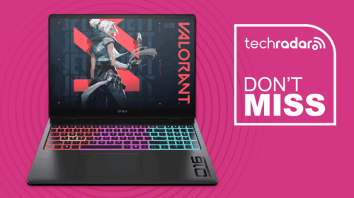 I think I just broke Prime Day with this hidden code that knocks $1,320 off an RTX 5090 gaming laptop