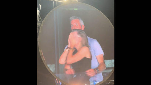 I asked ChatGPT the dumbest question about avoiding the Coldplay kisscam… and it gave me a shockingly smart answer