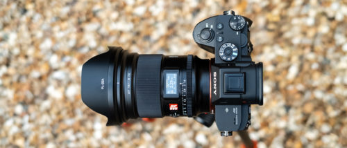 Viltrox AF 16mm F1.8 FE review: a dream ultra-wide lens for landscape and astrophotography
