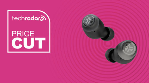 We called these JLab Go Air Pop “ridiculously good” and they’re now ridiculously cheap at only $20 on Best Buy