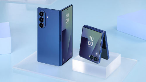 New Samsung tri-fold leaks may have revealed its launch window and official name