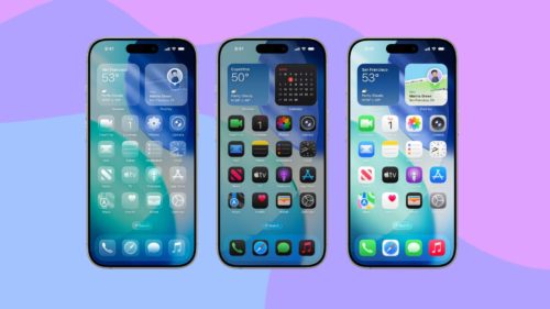 I’ve downloaded iOS 26 – here are 6 things to try first
