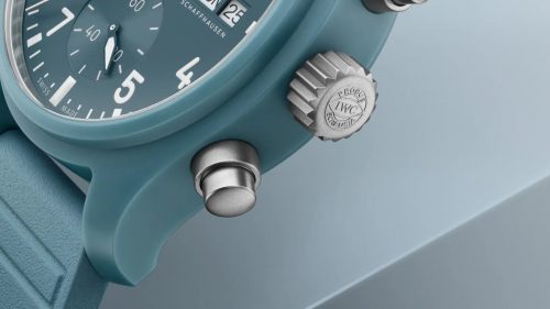 This Summer’s Buzziest Watch Brand Just Knocked It Out of the Park Again