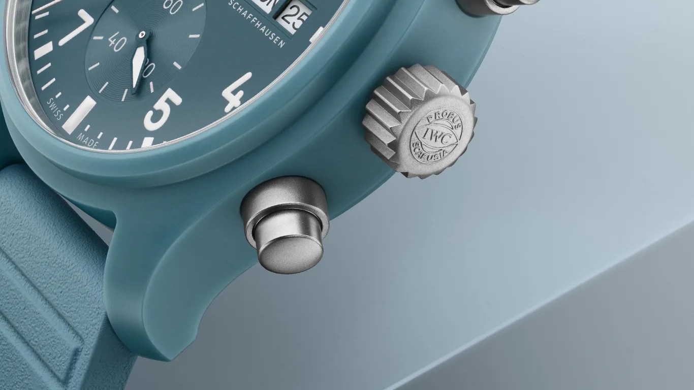 This Summer’s Buzziest Watch Brand Just Knocked It Out of the Park Again