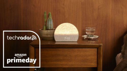 This Hatch sunrise alarm clock changed my mornings — and it’s $30 off for Prime Day