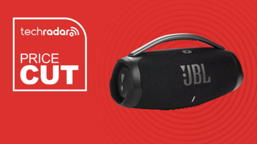 This powerful JBL portable speaker will liven up any 4th of July party – and it’s now $100 off at Best Buy
