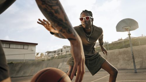 Meta’s next wearables announcement might include a smartwatch for its smart glasses