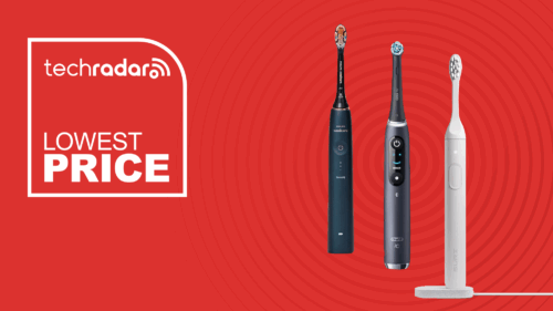 Your dentist will love you if you shop these Prime Day electric toothbrush deals – here are the 5 best I’ve found