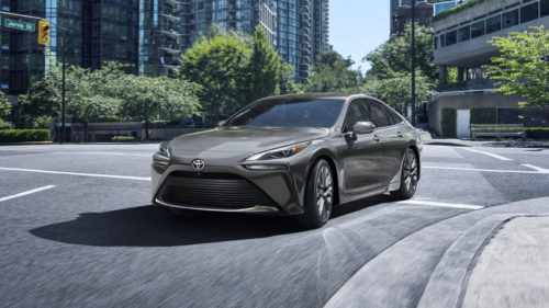 How Long Has Toyota Been Developing Its Hydrogen Engine And Why Isn’t It Popular?