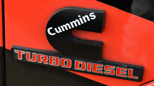 13 Of The Cummins Heavy-Duty Truck Engines With The Highest Horsepower