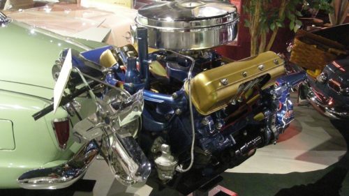 8 Classic V8 Engines That Didn’t Deserve To Be Forgotten
