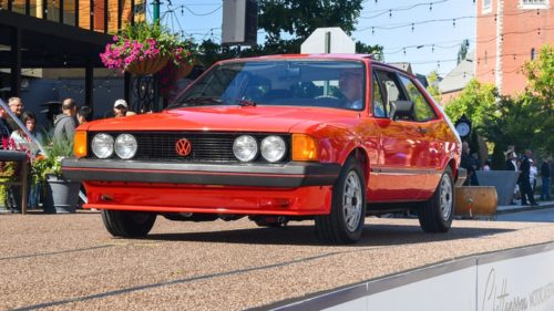 5 Cars Volkswagen Should Have Never Discontinued