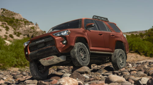13 Accessories & Upgrades That Will Level Up Your 4Runner