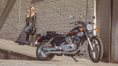 7 Yamaha Motorcycles Under 500cc That Are Great For Beginners