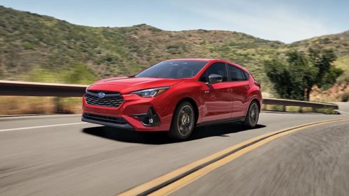 5 Useful Features You Didn’t Know Your Subaru Had