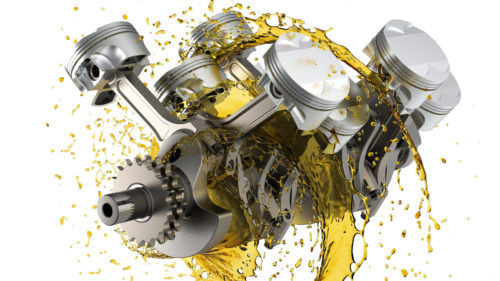 What Is A Track-Ready Oil And What Makes It Different From Other Blends?