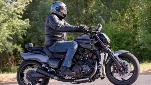 4 Of The Ugliest Yamaha Motorcycles