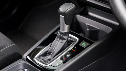 What Does ‘S’ Mean On Your Gear Shift And How Is It Different From Drive Mode?