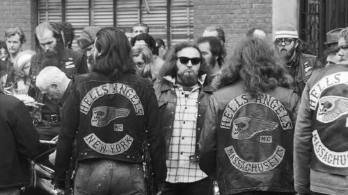 This Is The Largest Outlaw Motorcycle Club In California (And When It Was Founded)