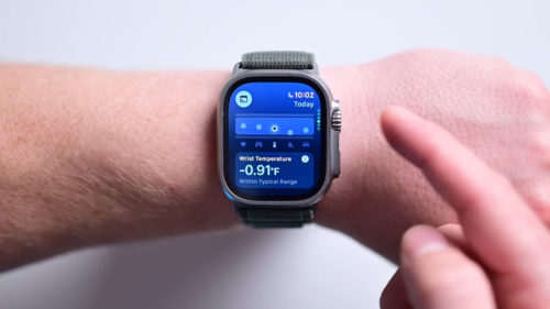 What Is The Apple Watch Vitals App And How Does It Work?
