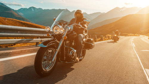 13 Of The Most Reliable Cruiser Motorcycles You Can Buy