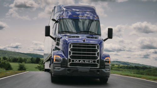What Is Mack’s Integrated Powertrain & How Does It Differ From Other Configurations?