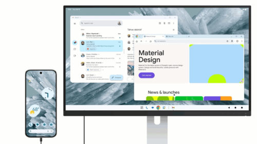 Your Android Phone Could Be Your Next Desktop PC: Here’s How