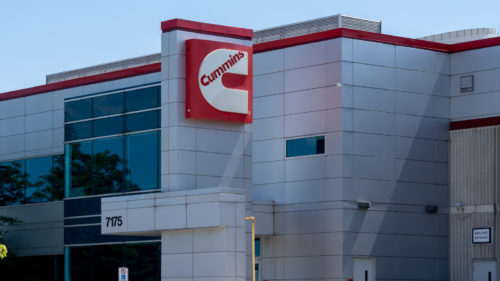 Where Are Cummins Engines Made And Who Owns The Company Today?
