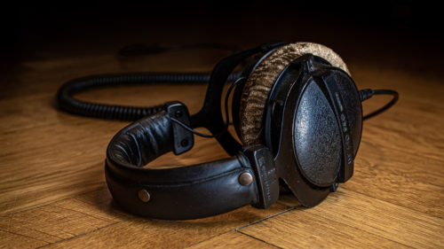 Cosonic: What We Know About The Chinese Company That Bought Beyerdynamic