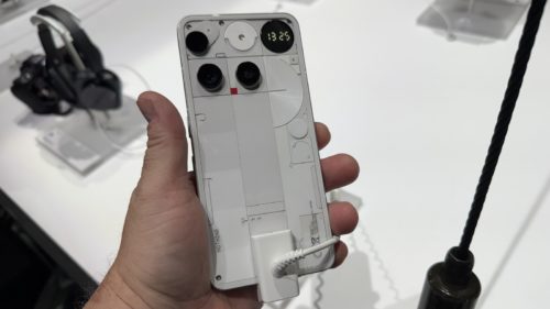 On: Features, Design, And First Impressions