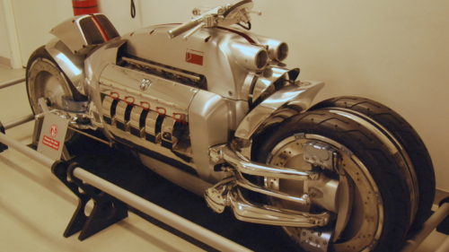 Prototypes Vs. Concept Cars: What’s The Difference?