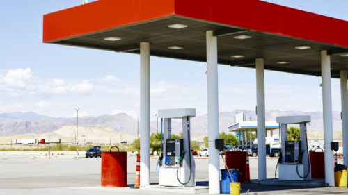 When Does Summer Blend Gas Start And Why Is It More Expensive?