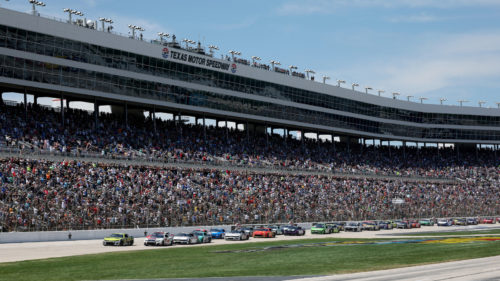 The Worst NASCAR Track According To Fans