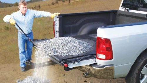 How Does Harbor Freight’s Truck Unloader Work, And How Much Weight Can It Handle?