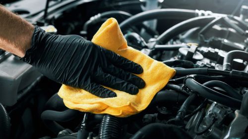 DIY Mechanics Swear By This Dollar General Find
