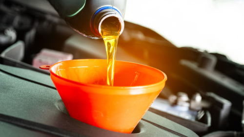 Are There Any Benefits (Or Disadvantages) To Changing Your Engine Oil Frequently?