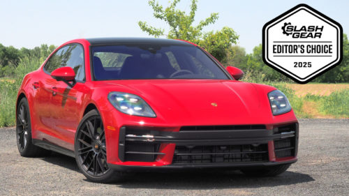 2025 Porsche Panamera Review, Specs, Pricing, And Performance