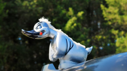 What Happened To Rubber Duck’s Original Mack Truck From ‘Convoy’?