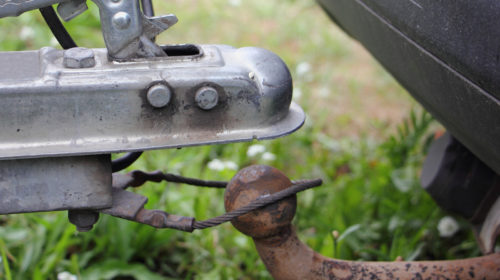 How Often Should You Be Replacing Your Towbar