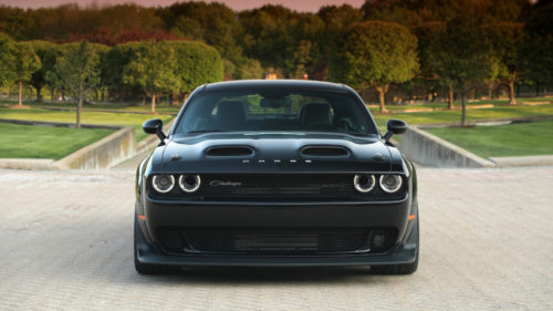 Why Do American Cars Have Such Big Engines?