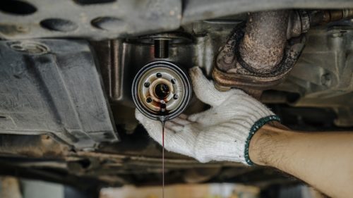 No, Oil Filters Aren’t Universal – Here’s How To Know What Kind You Need