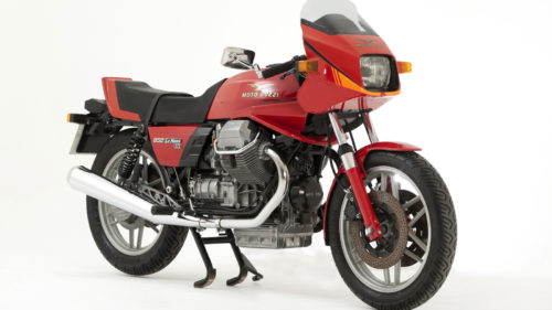 11 Of The Fastest Motorcycles From The 1970s