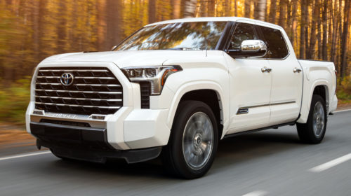 Why Doesn’t Toyota Sell A Diesel Pickup Truck?