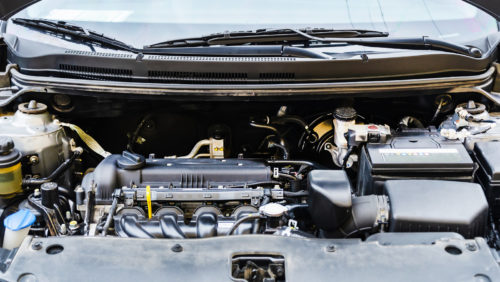 How To Clean Your Car’s Engine Bay The Right Way