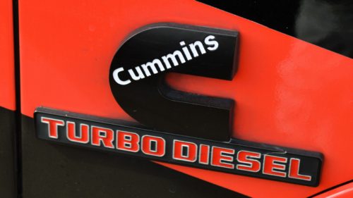 Cummins Makes V8 Engines, But What Do They Power?