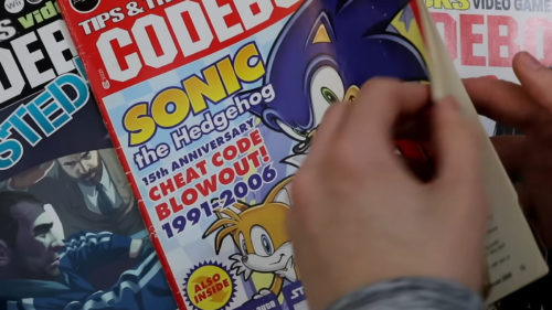 Why Don’t Most Modern Games Have Cheat Codes Anymore?