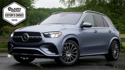 Benz GLE 450e 4MATIC Review, Specs, Pricing, And Performance