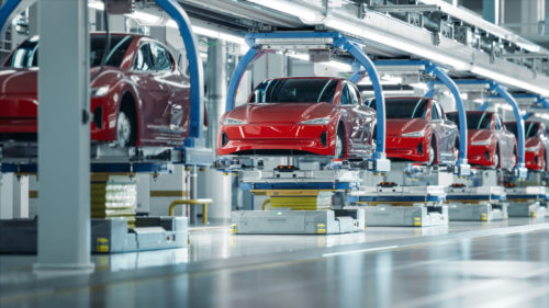 How Much Would A Completely American-Made Car Actually Cost?